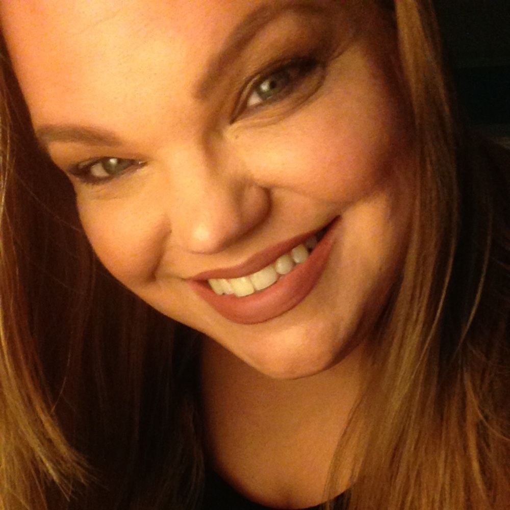 Meet your Posher, Gretchen